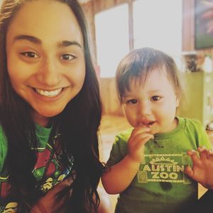 Meet your Posher, Sacha